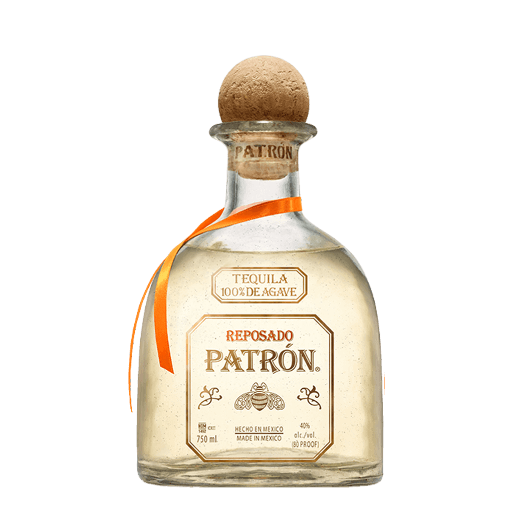 Patron Reposado 750ml