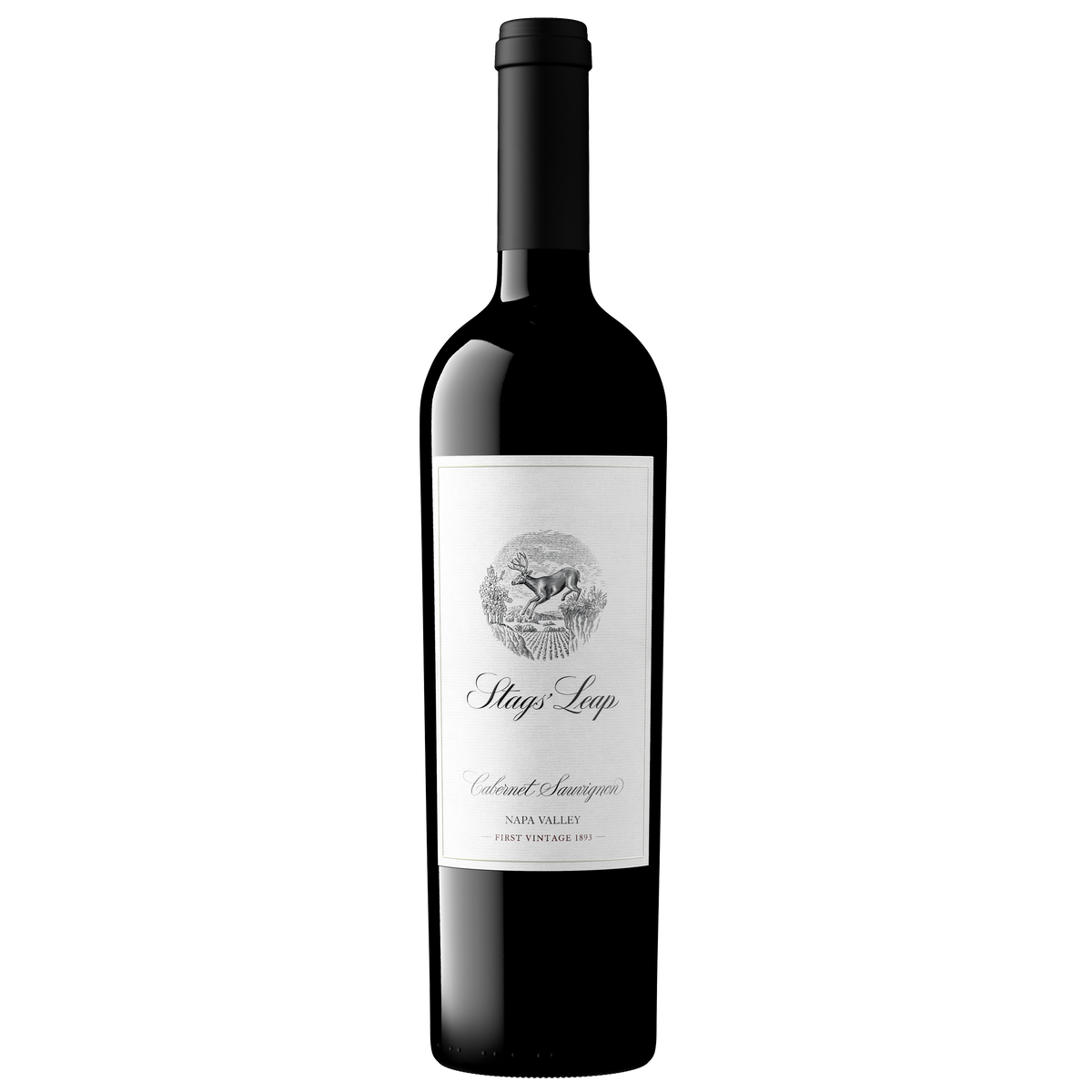 Stags' Leap Winery Cabernet Sauvignon 750ml