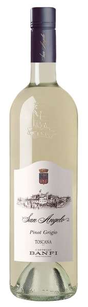 San Angelo Pinot Grigio 750ml