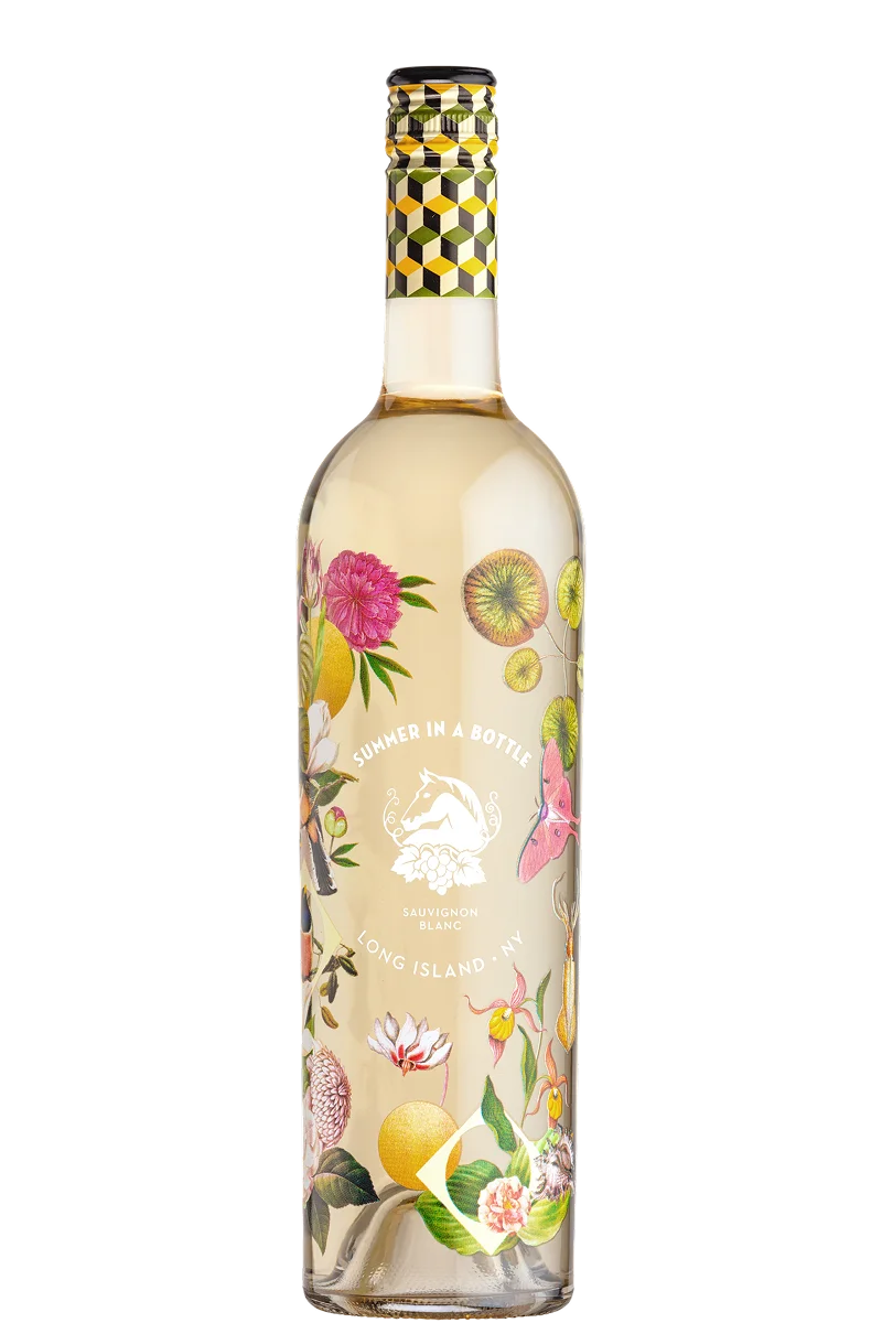 wolffer SAUVIGNON BLANC 750ML