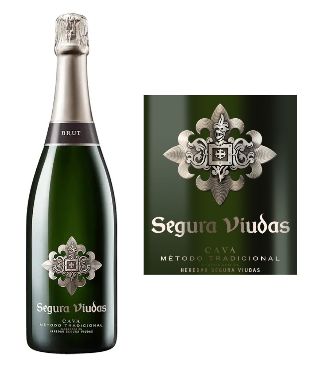 Segura Viudas Cava Brut