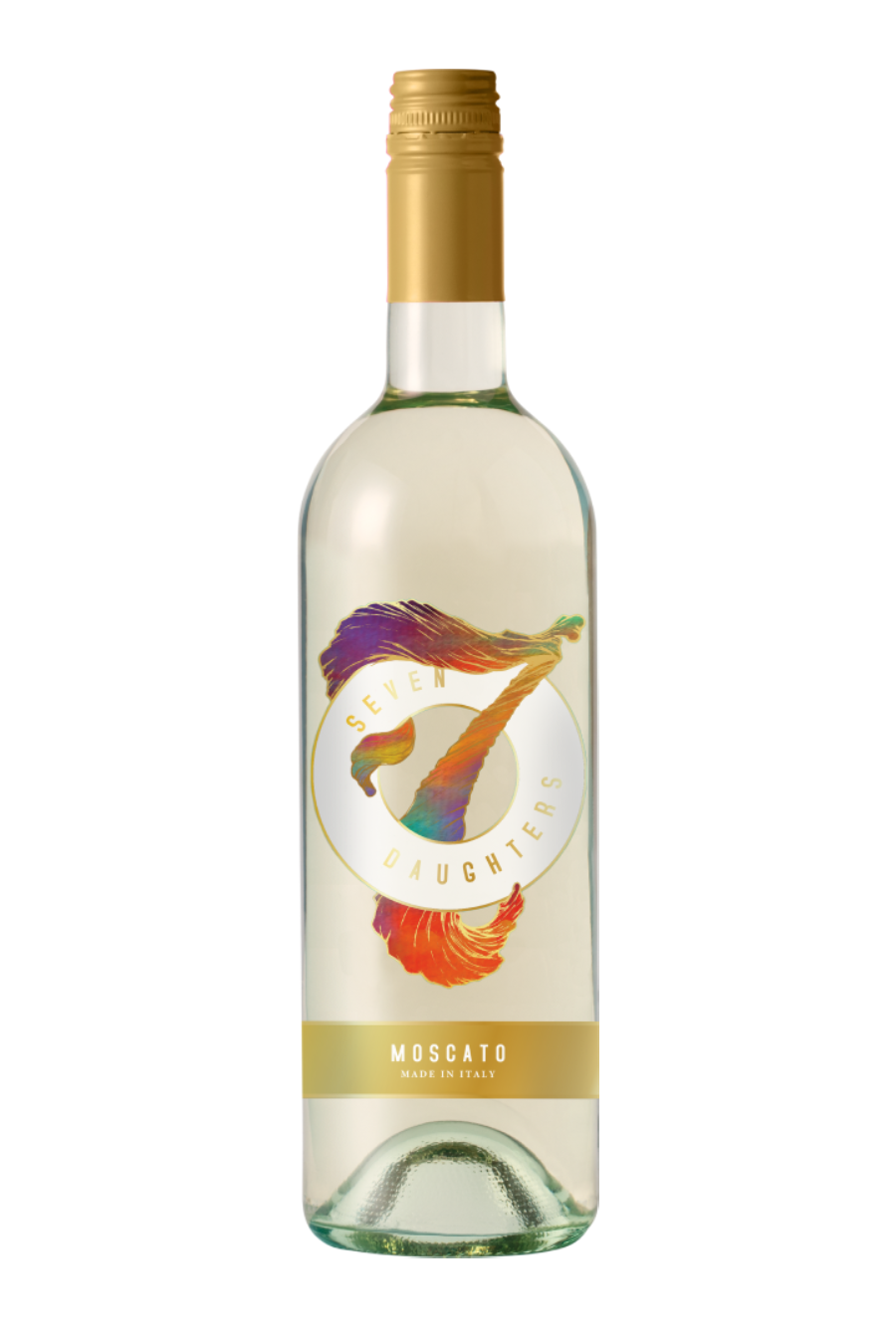 Seven Daughters Moscato 750ml