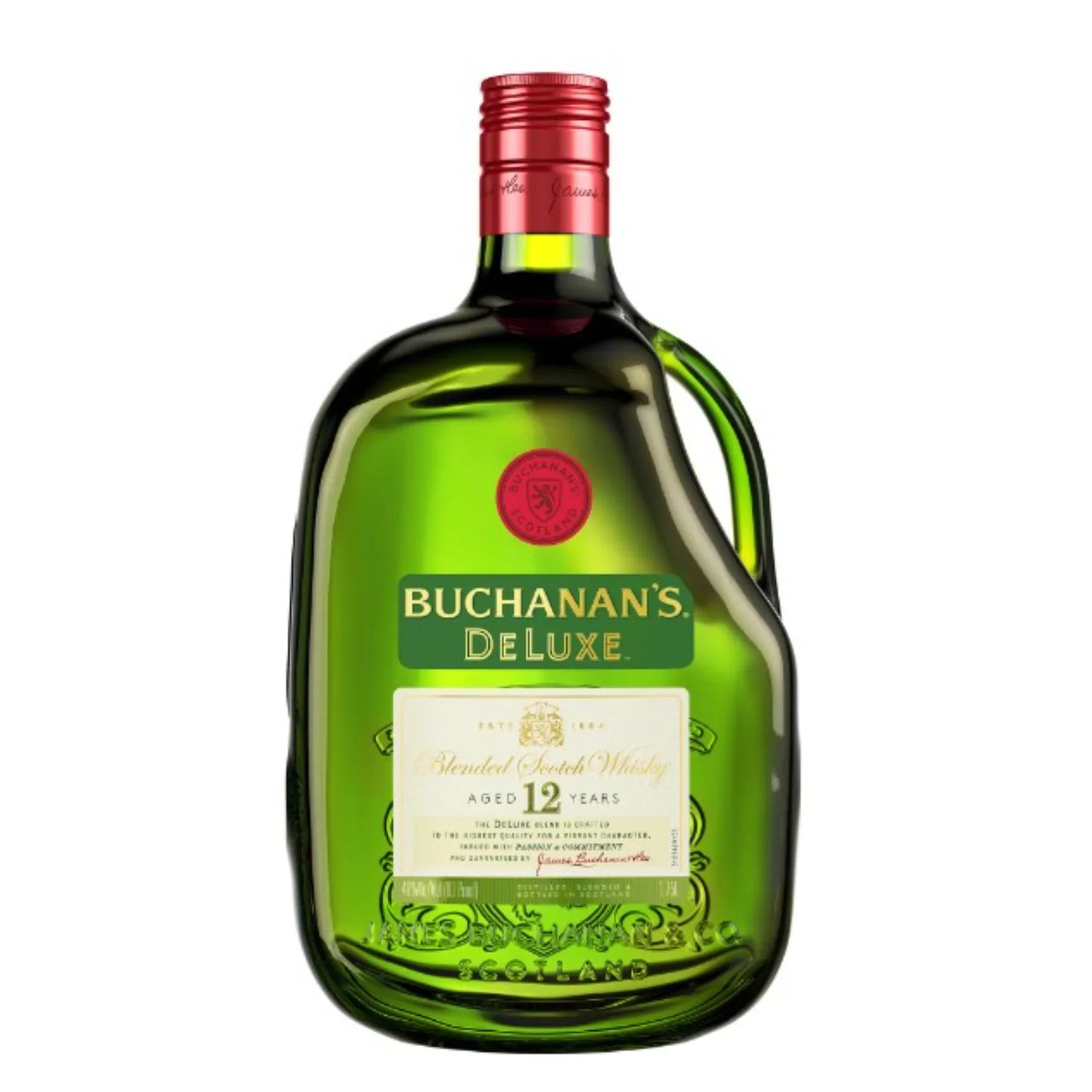 Buchanans 18 Special Reserve