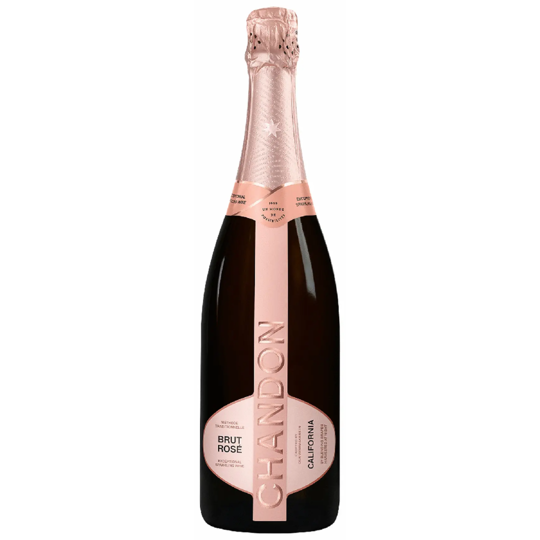Chandon Rose 750ml