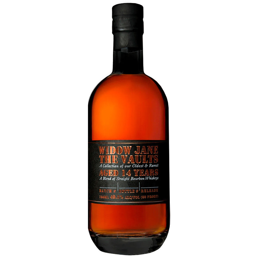 Widow jane rye 750ml