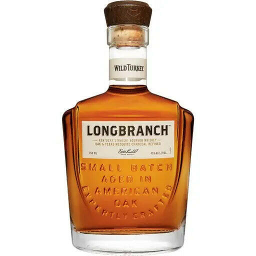 Longbranch 750ml