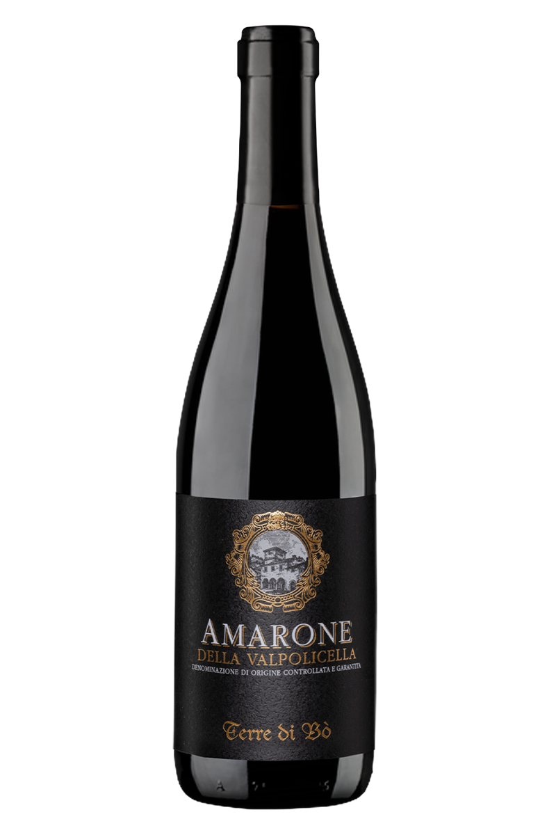 Terre Di Bo Amarone