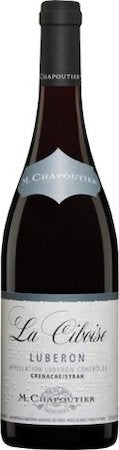 M.Chapoutier Luberon 750ml