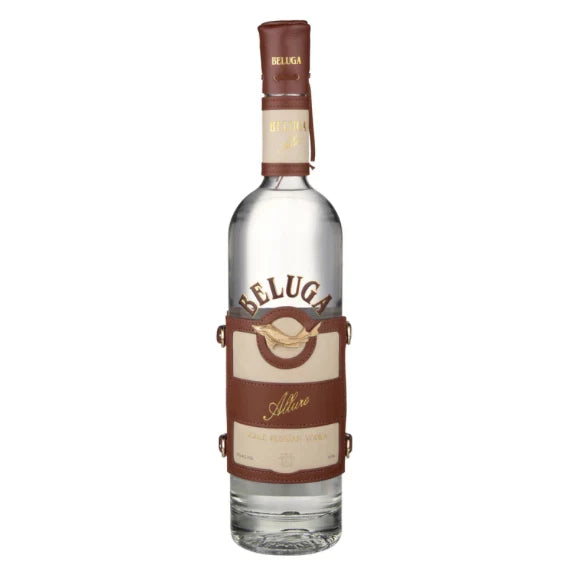 Beluga Vodka Allure 750ml