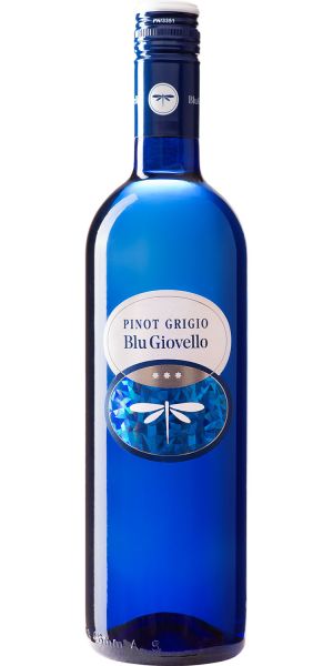 Blu Giovello Pinot Grigio 1.5