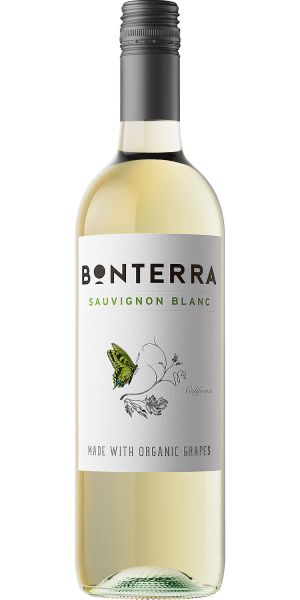 Bonterra Sauv Blanc