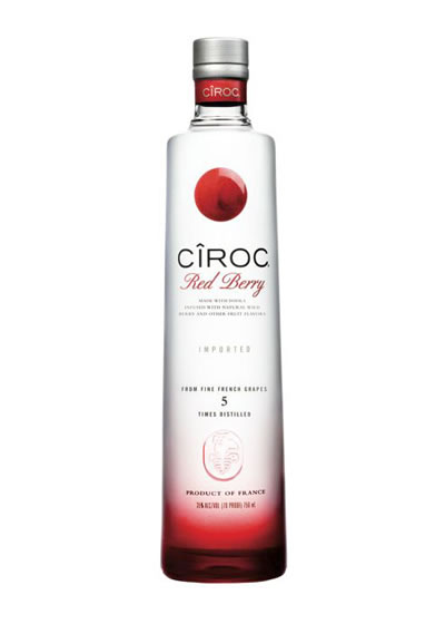 Ciroc Red Berry 1ml