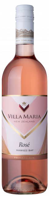 Villa Maria Rose 750ml