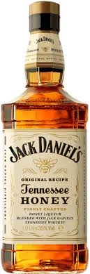 Jack daniels Honey 50ml