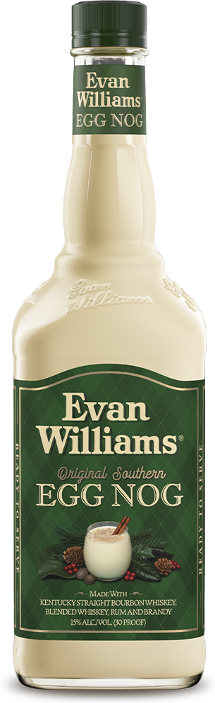 Evan william Apple 750ml