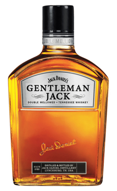 Gentleman Jack 1.75L
