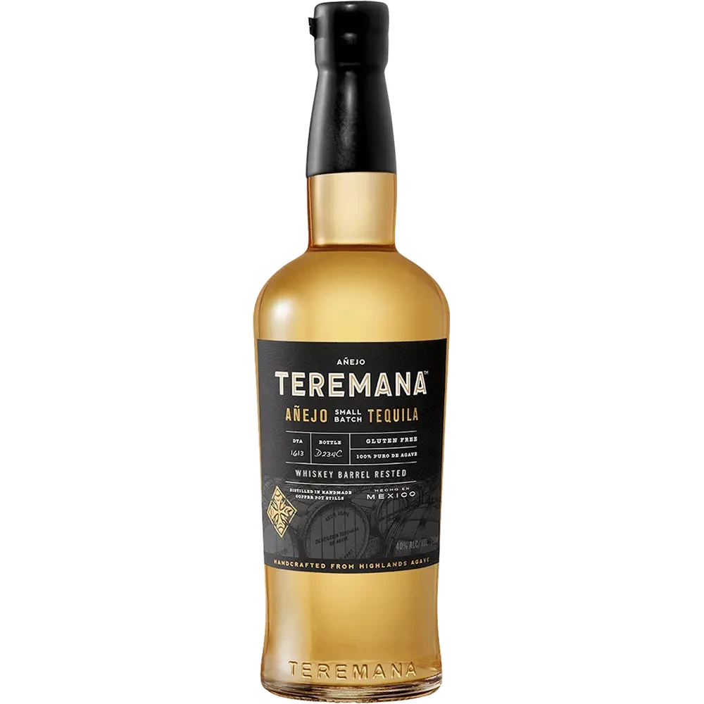 Teremana Blanco 1L