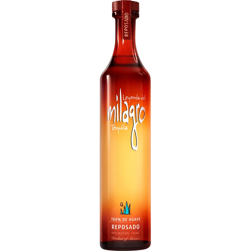 Milagro Reposado 1.75L