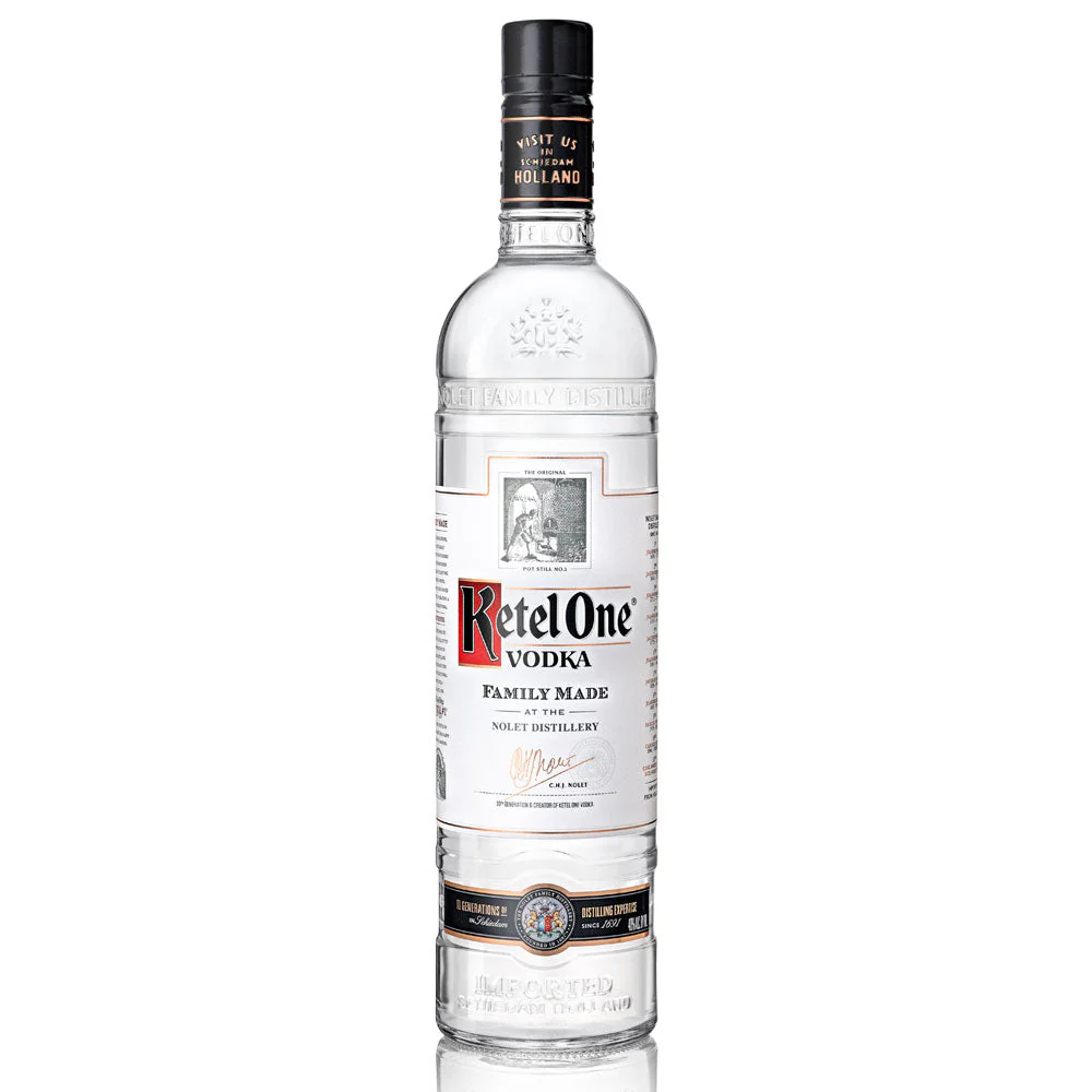 Ketel One Vodka 750ml