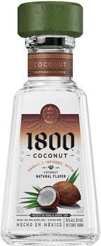 99 Coconut 50ml
