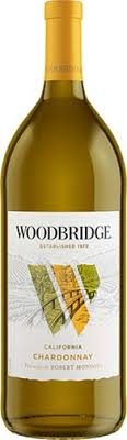 Woodbridge Chard 750 ml