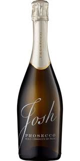 Josh Prosecco 750ml