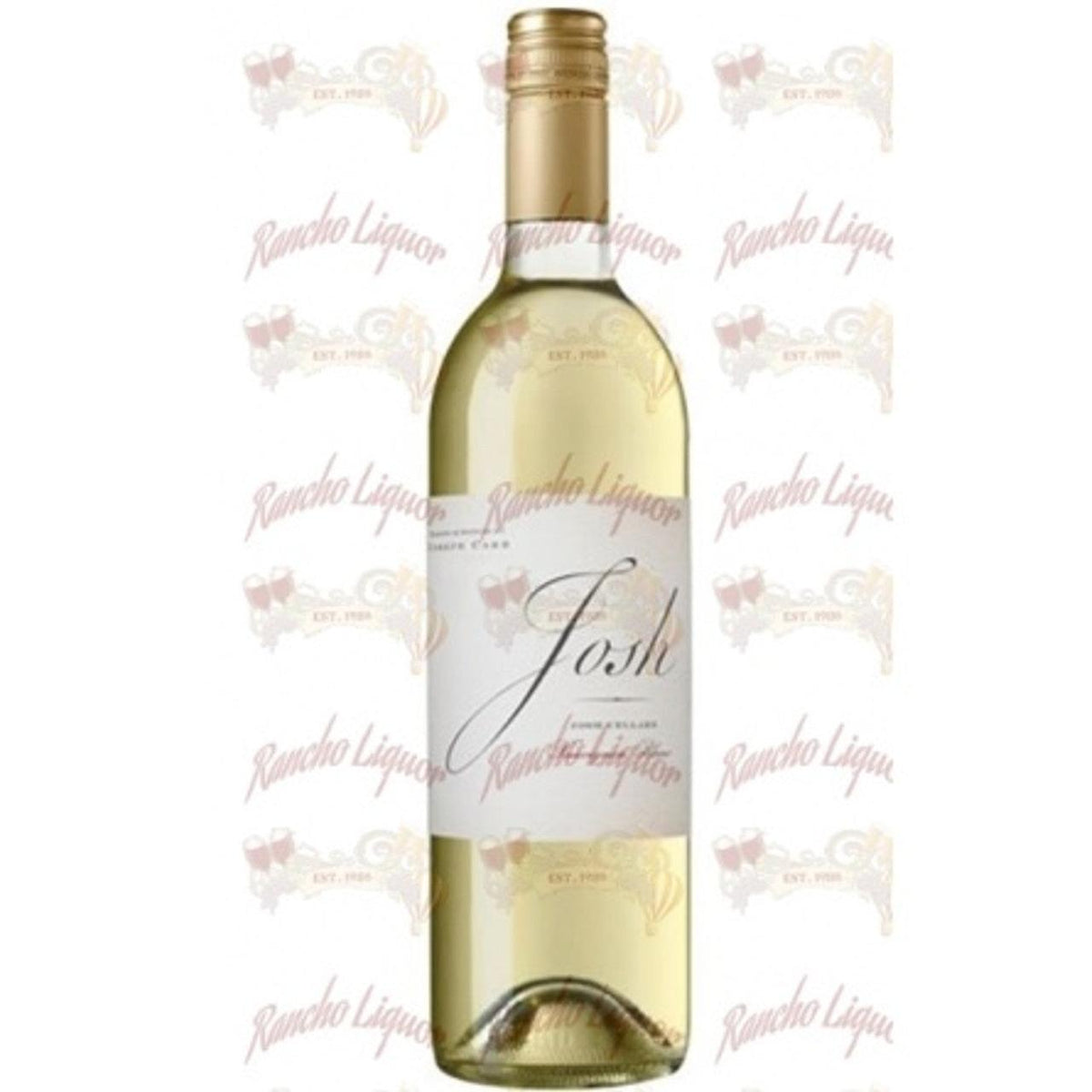 Josh Sauvignon Blanc 750ml