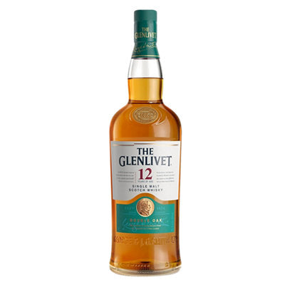 Glenlivet 12 years 1LT