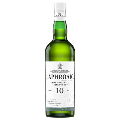 Laphroaig Select scotch 750ml