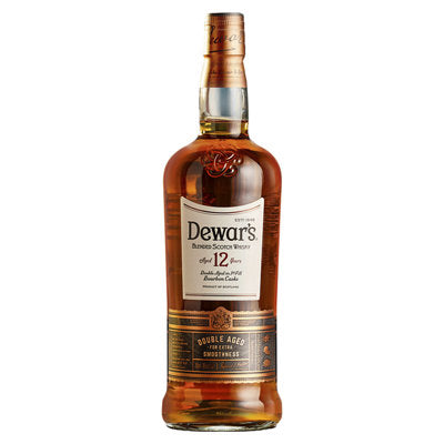 Dewar 12YR 1L