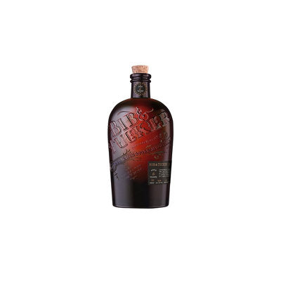 Bib & Tucker Bourbon 750ml