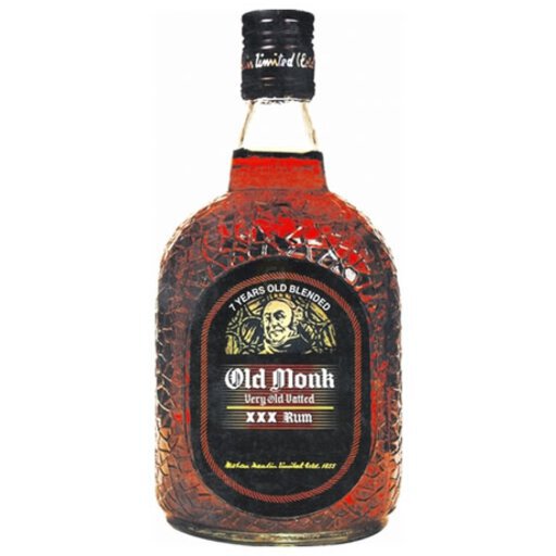 Old Monk Rum 750ml