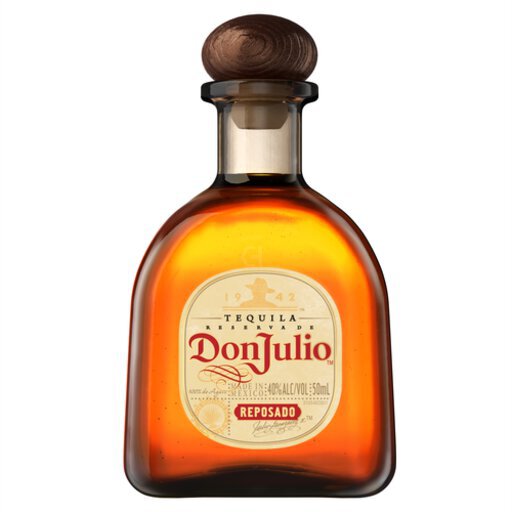 DON JULIO REP 50ML