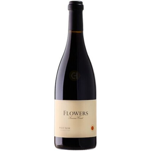 Flowers Pinot Noir 750ml