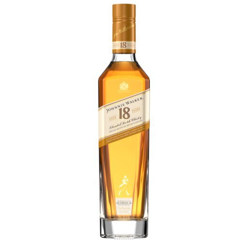 Johnnie Walker 18 Years 750ml