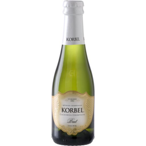 Korbel Brut 1.5LT