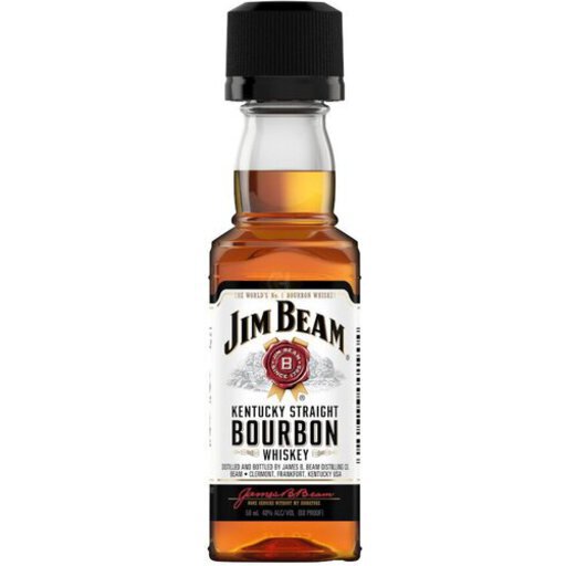 Jim Beam Honey 50mL