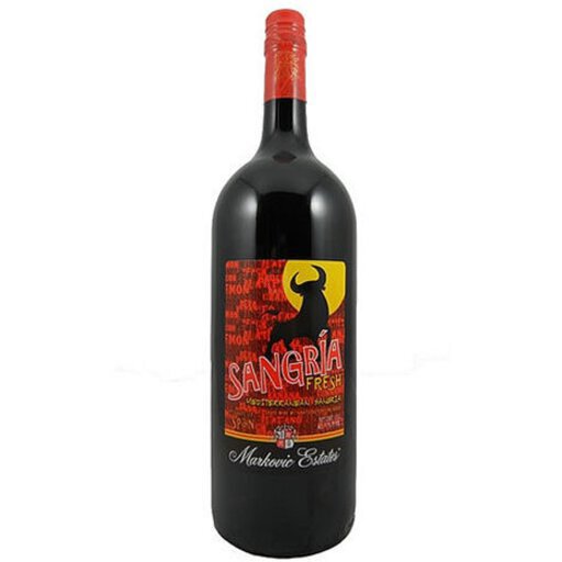 Markovic Estates Sangria