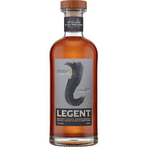 Legent Whiskey