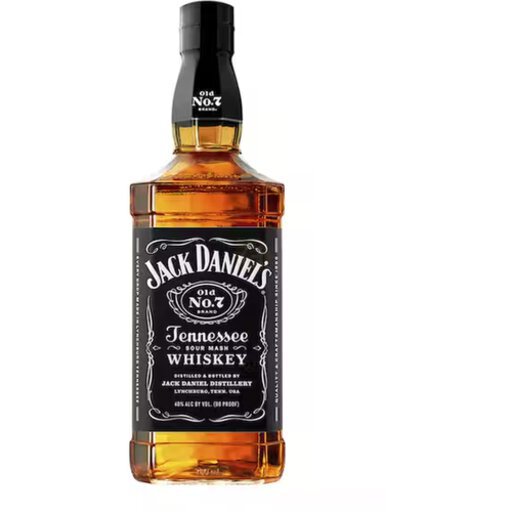 Jack Daniels No7 750ml