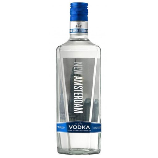 New Amsterdam 80 Proof 50ml