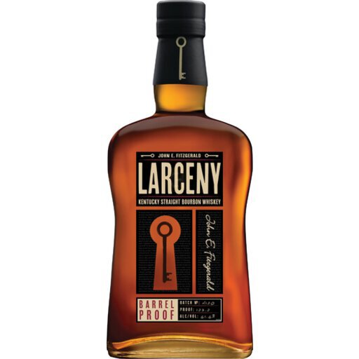 Larceny Bourbon Barrel 750ml