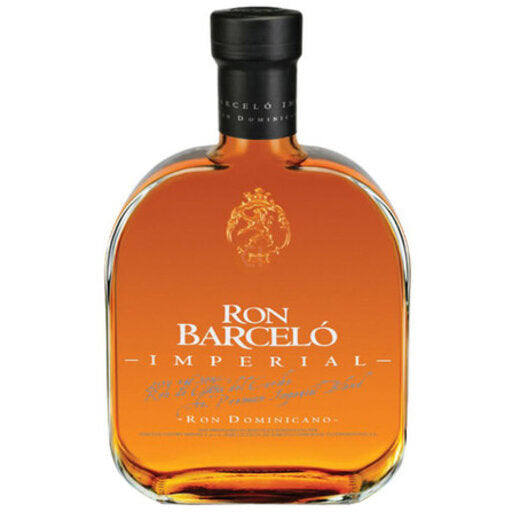 Ron Barcelo Imperial