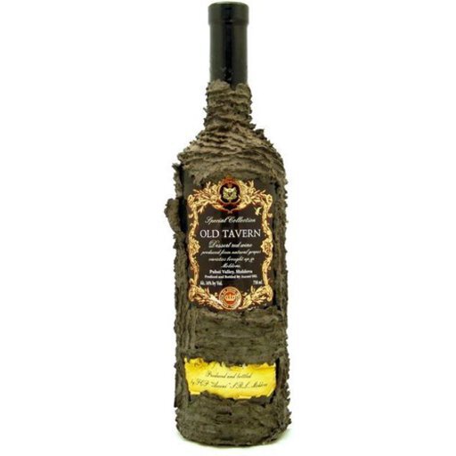 Old Tavern Red Moscato