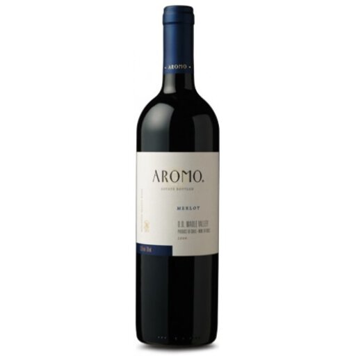 Barefoot Merlot 750ml