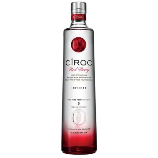 Ciroc Red Berry 50ml
