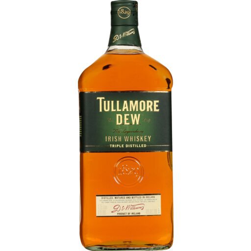 Tullamore Dew 1.75L