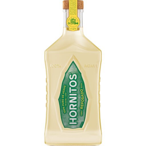 Hornitos Reposado 1 LT