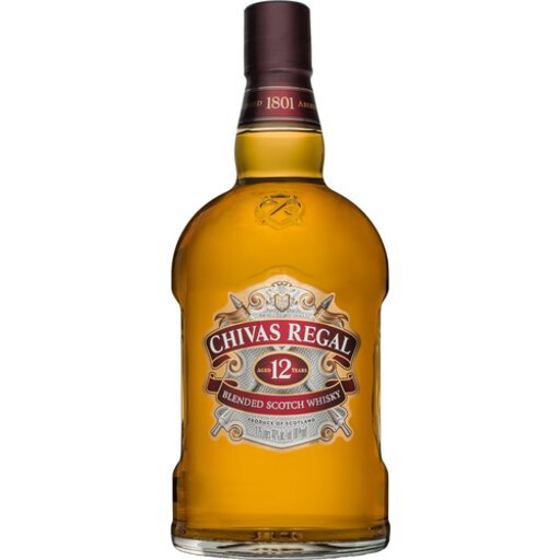 Chivas Regal 12 1.75L