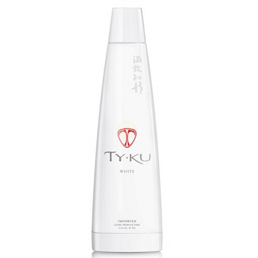 Ty Ku Junmai White 720ml